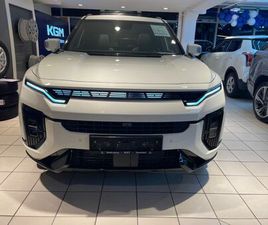 KGM ACTYON 1.5 LUX PANORAMADACH LED/ACC/AT