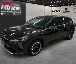 KIA K4 1.6 DCT SPIRIT SOUND-PAK. DRIVEWISE-PARK-PAK.