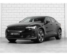 POLESTAR 2 LONG RANGE 78 KWH
