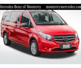 USED 2019 MERCEDES-BENZ METRIS BASE