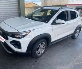 FIAT PULSE AUDACE 1.0 TURBO 200 FLEX AUT. 2022