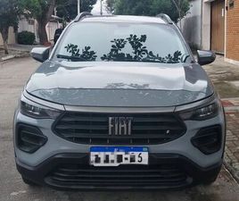 FIAT PULSE DRIVE 1.3 8V FLEX AUT. 2023