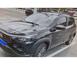 FIAT PULSE DRIVE 1.3 8V FLEX AUT. 2023