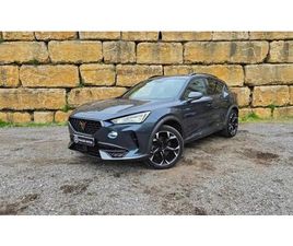 CUPRA FORMENTOR 1.4 E-HYBRID DSG