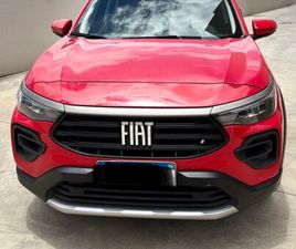 FIAT PULSE AUDACE 1.0 TURBO 200 FLEX AUT. 2022