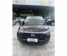 FIAT PULSE DRIVE 1.0 TURBO 200 FLEX AUT. 2023