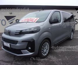 BLUEHDI 180 S&S EAT8 LONG BUSINESS