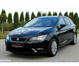SEAT LEON SEAT LEON 1.4 TSI START&STOP FR