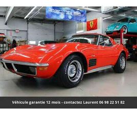 STINGREY L46 1970 TOUT COMPRIS