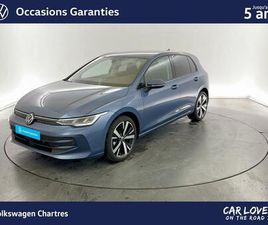 GOLF 1.5 TSI EVO2 116 BVM6 VW EDITION