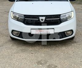 DACIA LOGAN 1.5 DCI