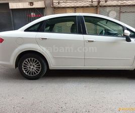 FIAT LINEA 1.4 FIRE EASY