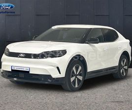 FORD CAPRI CX740L PREMIUM R. EXT. RWD 77KWH