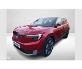 FORD EXPLORER 77 KWH PREMIUM