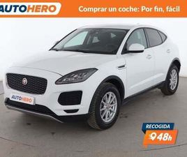 E-PACE 2.0D I4 R-DYNAMIC S AWD AUT. 150