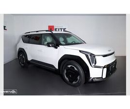 KIA EV9 KIA EV9 98.8 KWH GT-LINE AWD