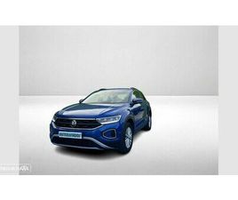 VW T-ROC 1.0 TSI LIFE