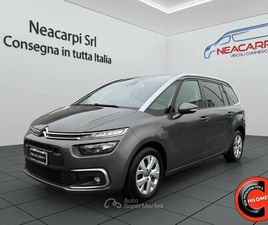 BHDI 130 CV EAT8-7 POSTI-NAVI-CRUISE-SENSORI-E6D-