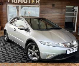 HONDA CIVIC HONDA CIVIC 1.4 SPORT