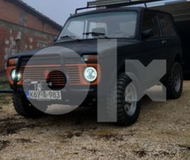 LADA NIVA