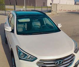 HYUNDAI SANTA FE SPORT LIMITED 2.0T AWD 240HP