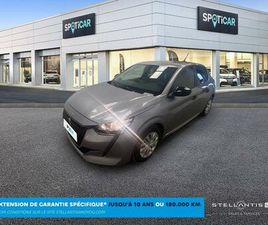 208 PURETECH 75 S&S BVM5 PREMIUM