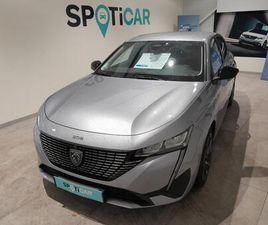 PURETECH 130 S&S ALLURE PACK