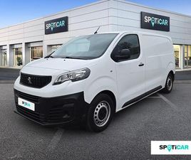 PEUGEOT EXPERT FGN TOLE STANDARD 1.5 BLUEHDI 120 S&S BVM6 PREMIUM