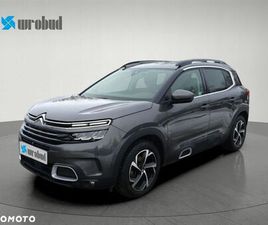 CITROEN C5 AIRCROSS CITROËN C5 AIRCROSS