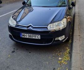 VAND CITROEN C5 DROBETA-TURNU SEVERIN