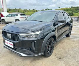 FIAT FASTBACK 1.0 200 TURBO FLEX AUT 2023