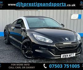 2014 (14) - 1.6 THP GT EURO 5 2DR