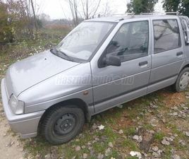 DAEWOO TICO 0.8 SX