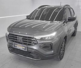 FIAT PULSE DRIVE 1.3 8V FLEX AUT. 2025