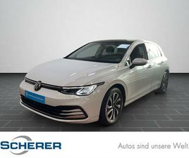 GOLF VIII LIFE 1.5 ETSI DSG *NAVI*PANO*KAMERA*