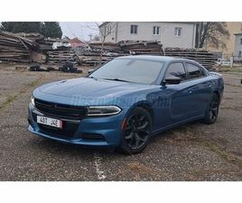 DODGE CHARGER DODGE CHARGER
