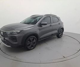 FIAT PULSE AUDACE 1.0 TURBO 200 FLEX AUT. 2022