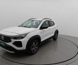 FIAT PULSE AUDACE 1.0 TURBO 200 FLEX AUT. 2024