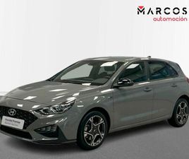 HYUNDAI I30 1.0 TGDI N LINE 30 ANIVERSARIO