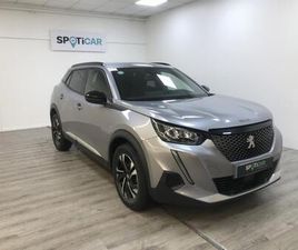 PURETECH 130 S&S EAT8 ALLURE