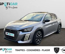 HYBRID 136 E-DCS6 GT