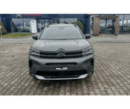 CITROËN C5 AIRCROSS BLUEHDI 130 S&S MAX A/T