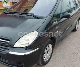 CITROEN XSARA PICASSO