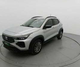 FIAT PULSE DRIVE 1.0 TURBO 200 FLEX AUT. 2024