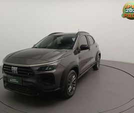 FIAT PULSE DRIVE 1.3 8V FLEX AUT. 2025