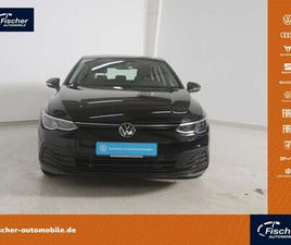 VOLKSWAGEN GOLF 2.0 TDI LIFE