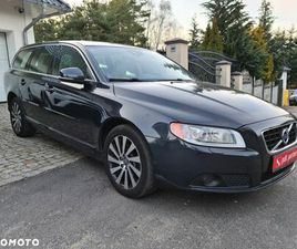 VOLVO V70 D3 VOLVO V70 D3 SUMMUM