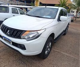 TRI. OUTD. GLX 2.4 CD 4X4 DIE. MEC