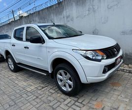 TRITON SPORT GL 2.4 DIESEL