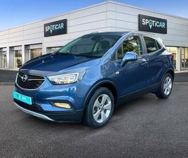 X 1.6CDTI 100KW (136CV) 4X2 S&S EXCELLENCE